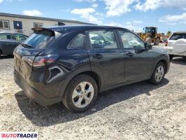 Honda HR-V 2024 2