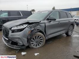 Lincoln Navigator - zobacz ofertę