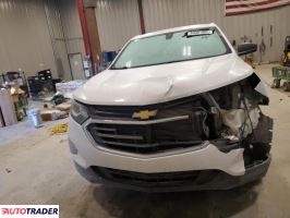 Chevrolet Equinox 2019 1