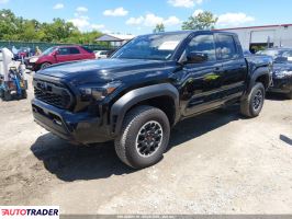 Toyota Tacoma 2025 2