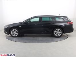 Opel Insignia 2018 2.0 167 KM