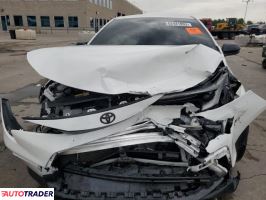 Toyota Corolla 2024 2