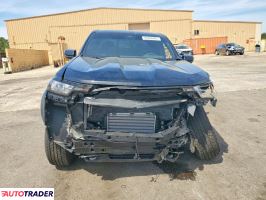 Chevrolet Colorado 2026 2