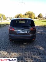 Ford S-Max 2014 2.0 163 KM