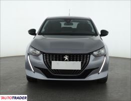 Peugeot 208 2023 1.2 99 KM Peugeot 208 2023 1.2 99 KM