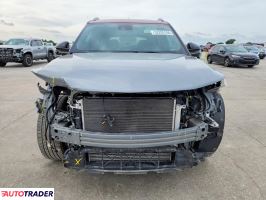 Chevrolet Blazer 2025 1