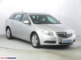 Opel Insignia 2009 1.6 177 KM Opel Insignia 2009 1.6 177 KM