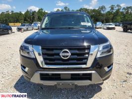 Nissan Armada 2023 5 Nissan Armada 2023 5