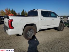 Toyota Tundra 2022 3