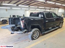 GMC Sierra 2020 5 GMC Sierra 2020 5
