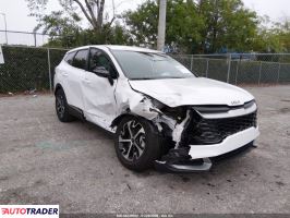 Kia Sportage - zobacz ofertę