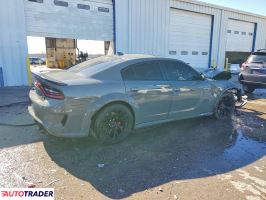 Dodge Charger 2023 6