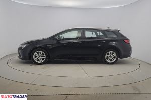 Toyota Corolla 2019 2.0 152 KM Toyota Corolla 2019 2.0 152 KM