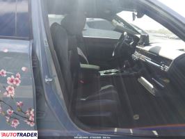 Honda Civic 2023 2