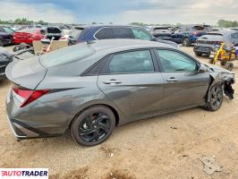 Hyundai Elantra 2026 2