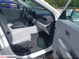 Hyundai Kona 2024 2