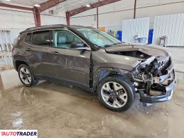 Jeep Compass 2022 2