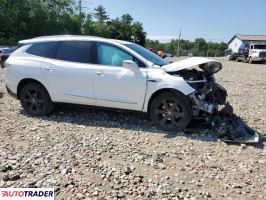 Buick Enclave 2024 3 Buick Enclave 2024 3