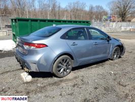 Toyota Corolla 2023 1 Toyota Corolla 2023 1