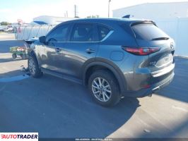 Mazda CX-5 2023 2