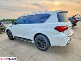 Infiniti Pozostałe 2022 5