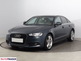 Audi A6 2012 2.0 160 KM Audi A6 2012 2.0 160 KM