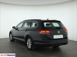 Volkswagen Passat 2016 2.0 147 KM