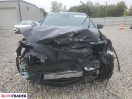 Buick Pozostałe 2025 1