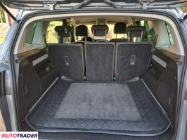 Opel Zafira 2017 1.6 170 KM Opel Zafira 2017 1.6 170 KM