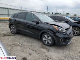Kia Niro 2020 1