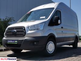 Ford Transit 2015 Ford Transit 2015