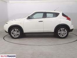 Nissan Juke 2012 1.6 115 KM Nissan Juke 2012 1.6 115 KM