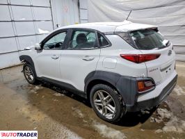 Hyundai Kona 2020 2