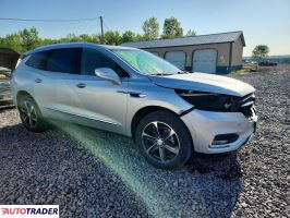 Buick Enclave 2020 3