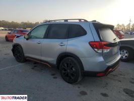 Subaru Forester 2024 2