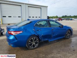 Toyota Camry 2020 2