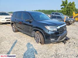 Honda Pozostałe 2023 3