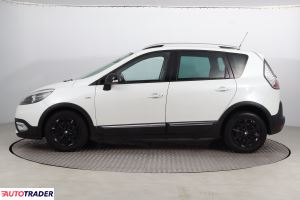 Renault Scenic 2013 1.6 128 KM