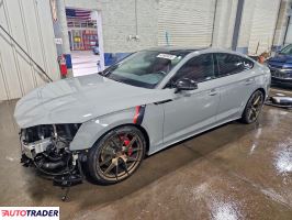 Audi S5 2022 3