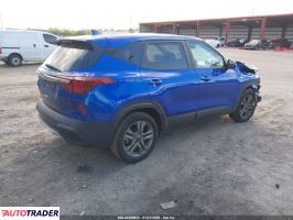 Kia Pozostałe 2023 2