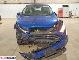 Ford EcoSport 2022 2
