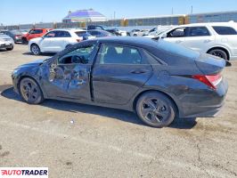 Hyundai Elantra 2022 2