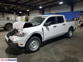 Ford Maverick 2022 2