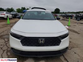 Honda Accord 2025 2