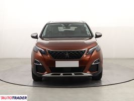 Peugeot 3008 2017 2.0 147 KM Peugeot 3008 2017 2.0 147 KM