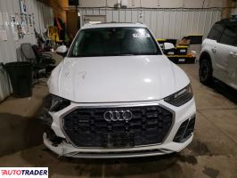 Audi Q5 2022 2
