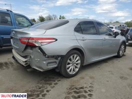 Toyota Camry 2018 2