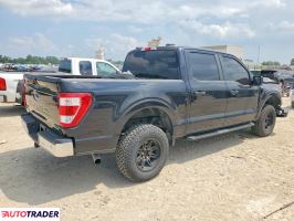 Ford Pozostałe 2023 3