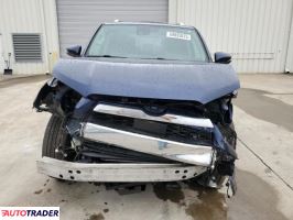 Toyota Pozostałe 2020 4