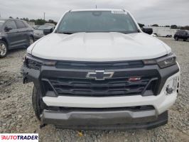 Chevrolet Colorado 2023 2